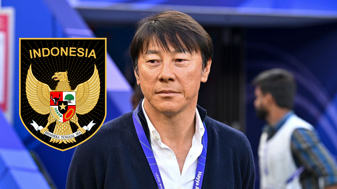 Ini Pesan Shin Tae-Yong Kepada Supporter Jelang Piala AFF 2024, STY Minta Supporter Lakukan Hal Ini