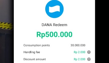 Tiba-tiba Dibayar Rp500.000 Modal Scroll Tiktok Doang! Ini Cara Pakai Aplikasi Penghasil Uang 2025 Terbaru
