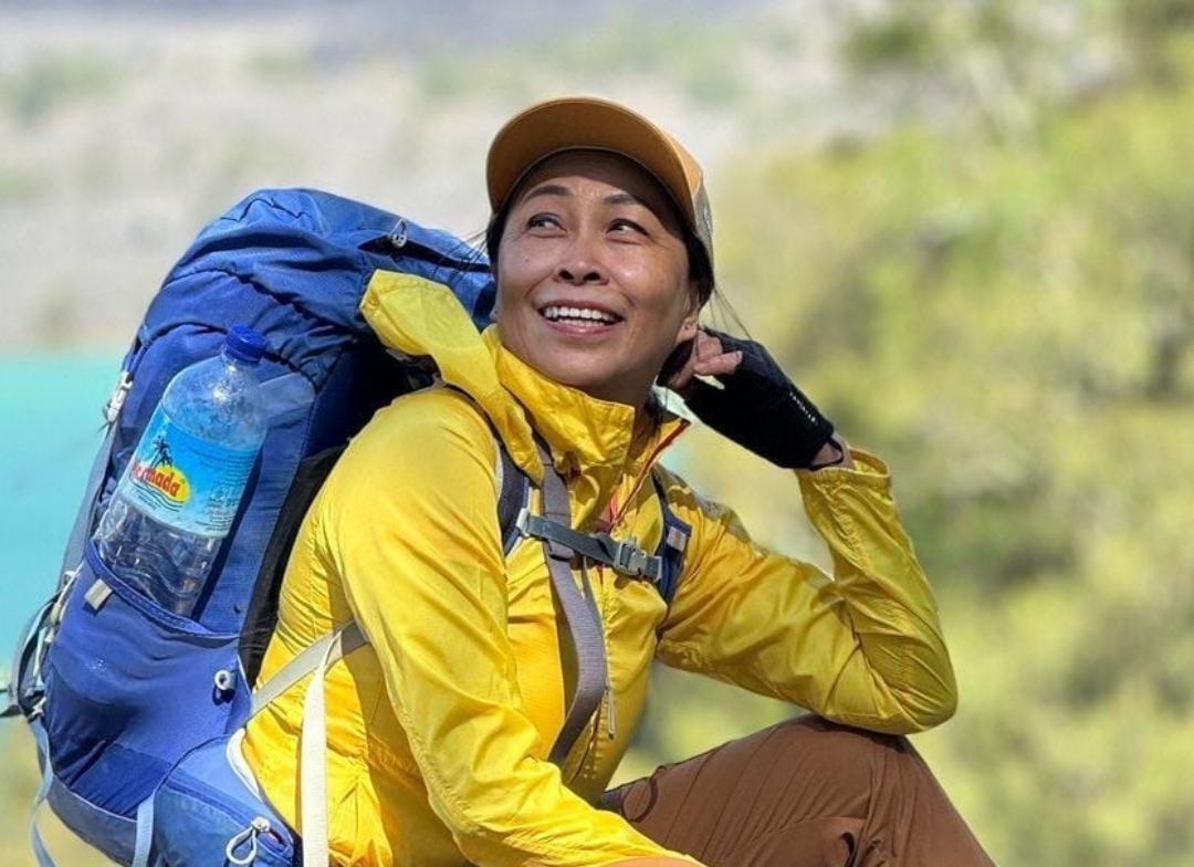 2 Pendaki Meninggal dalam Pendakian Carstensz Pyramid Papua, Fiersa Besari Ada di Dalam Rombongan