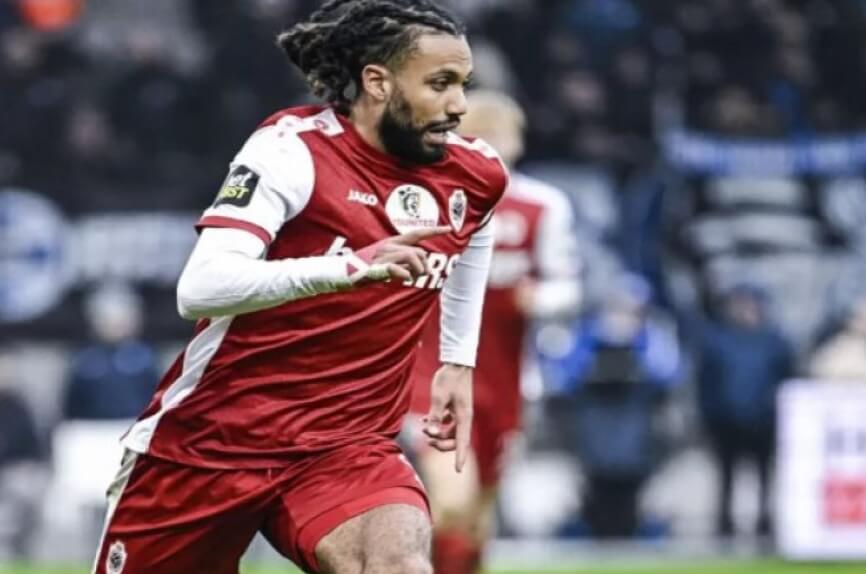 Sesuai Kata Pengamat, Ini Dia 3 Tanda yang Menjamin Proses Naturalisasi Jairo Riedewald, Ambil Sumpah WNI? 