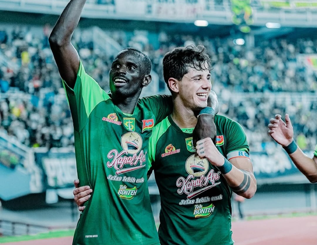 Liga 1 Hari Ini: Persebaya vs Persib, Bajol Ijo Siapkan Strategi Khusus untuk Redam Maung Bandung