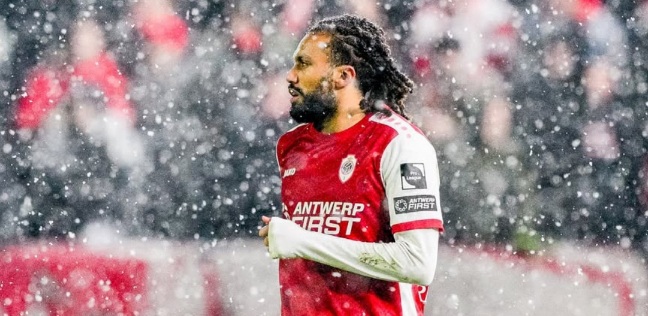 PSSI-nya Belgia dan Pengamat Sebut Jairo Riedewald Bisa Segera Jadi WNI, Susul Naturalisasi Ole Romeny? 