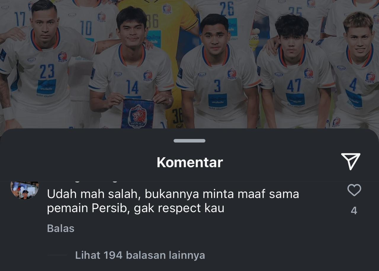 Asnawi Mangkualam Bawa Port FC Kalahkan Persib, Dihujat Netizen, Disebut Kapten Timnas Tak Nasionalis