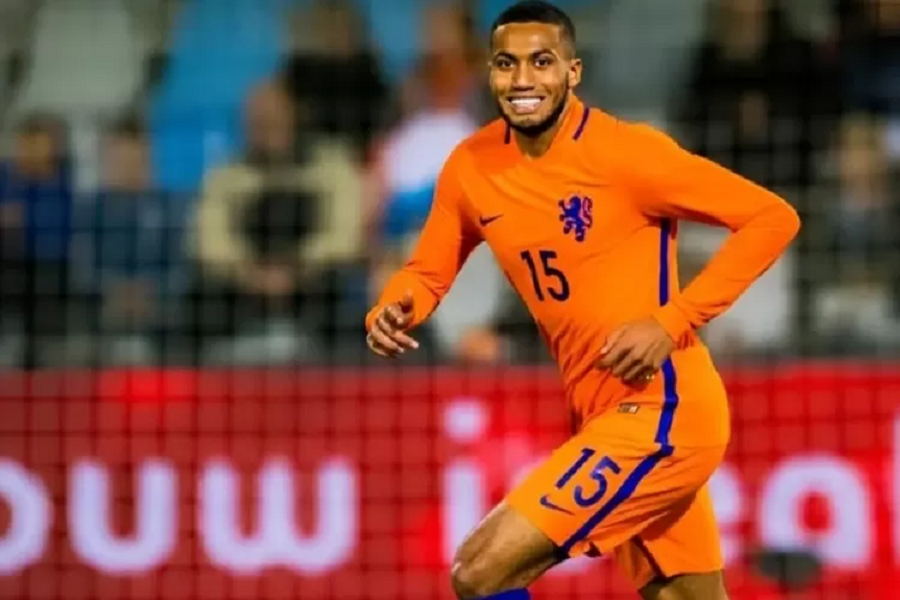 Fix Bisa Debut Melawan Australia? Jairo Riedewald Tetap Bisa Gabung Indonesia Meski Sudah 3 Kali Bela Belanda