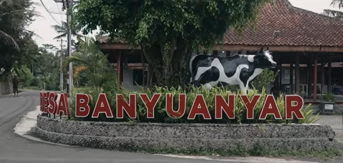 Intip Kisah Desa Banyuanyar, Desa Ramah Lingkungan yang Terus Maju Lewat ‎Pemberdayaan Desa BRILiaN ‎