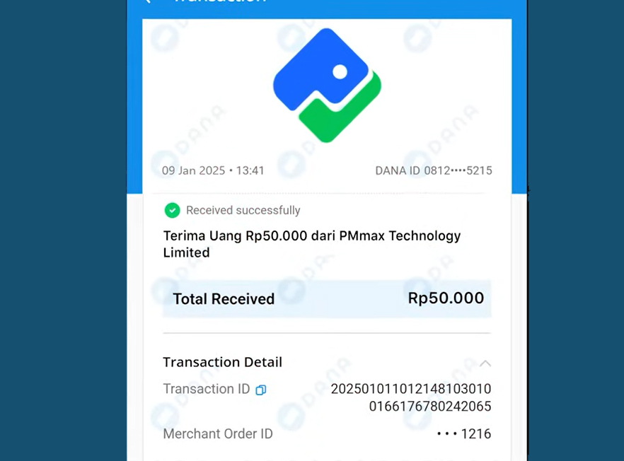 Rp50 Ribu Langsung Masuk E-Wallet, Inilah Aplikasi Game Penghasil Saldo DANA Tanpa Undang Teman
