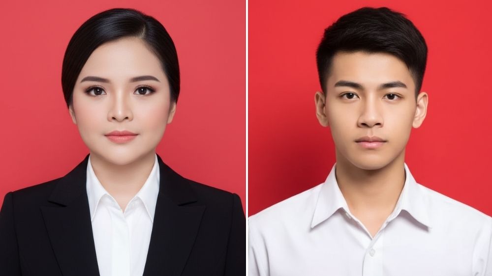 Rahasia Bikin Foto Formal Rapi dan Realistik Hanya dengan Prompt Gemini AI untuk Melamar Pekerjaan dan CV