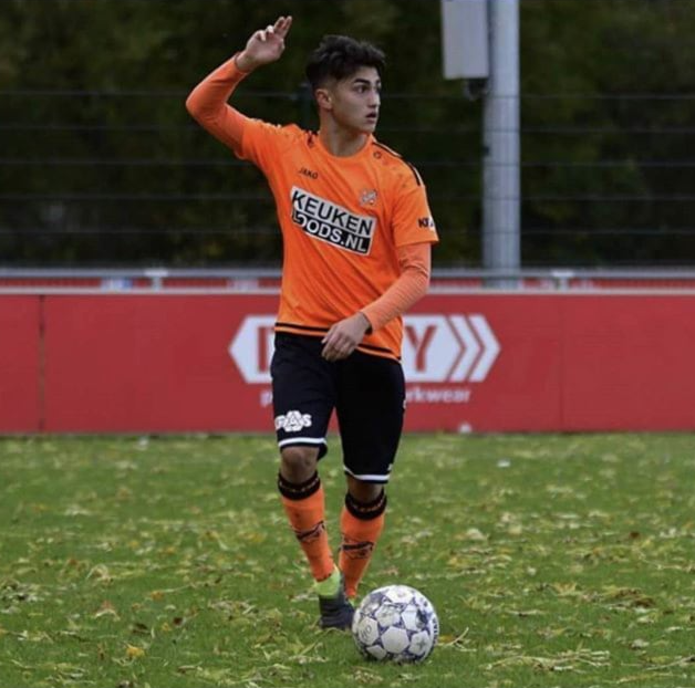 Diaspora Bertalenta Satu Ini Bisa Jadi Jawaban Masalah Lini Belakang Timnas!