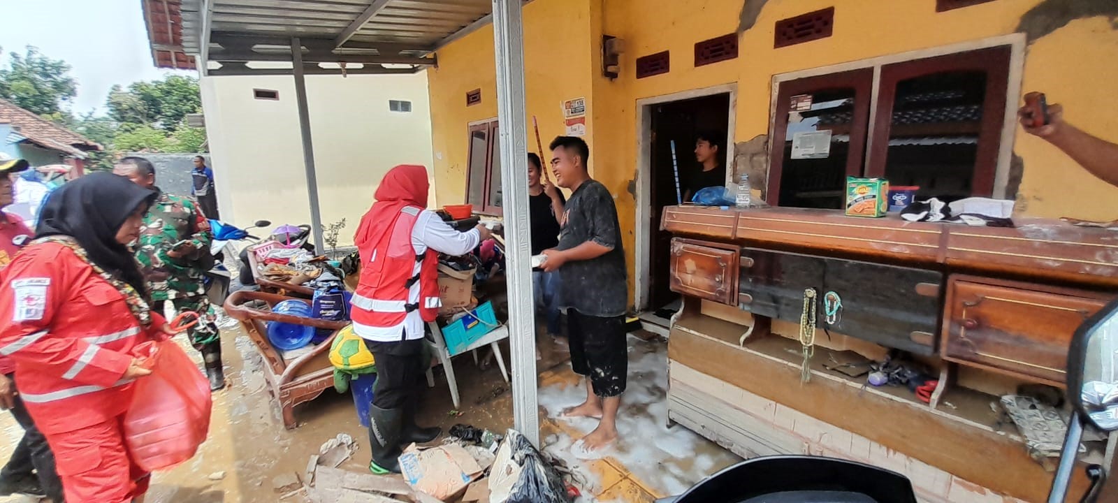 Pemkab Cirebon Tetapkan Tanggap Darurat 7 Hari
