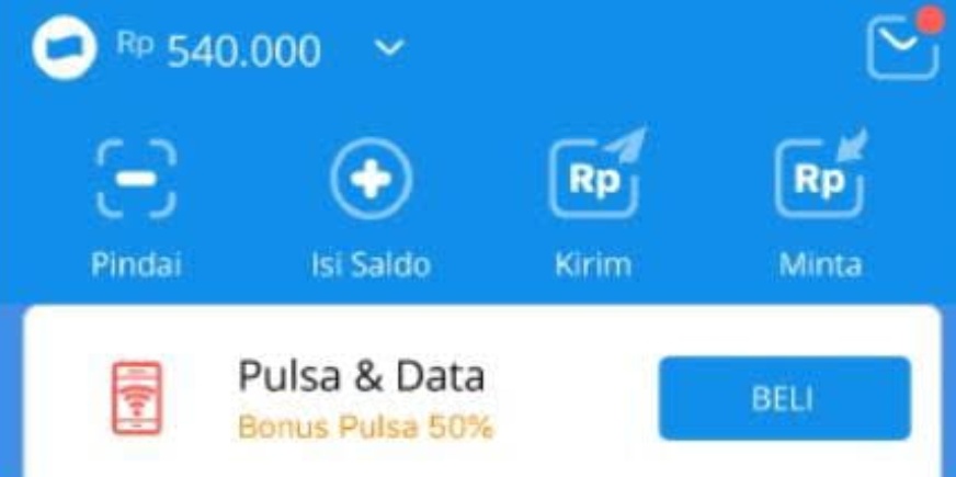 Buruan Dapatkan Saldo DANA Gratis Hari Ini 500.000 dari Game Penghasil Uang Khusus, Bisa Cair Langsung! 