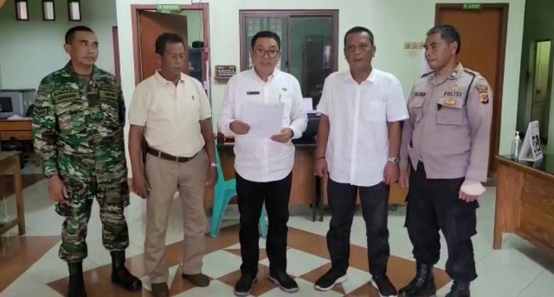 Pembuat Video yang Desak SMK  Nusantara Ditutup Minta Maaf, Ternyata Anggota LSM