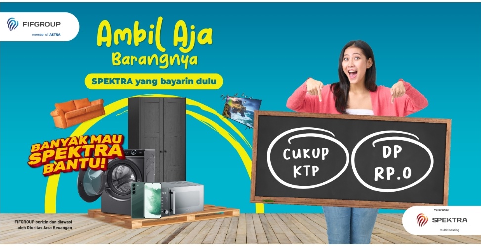 Begini Cara Kredit HP Tanpa BI Checking, Segera Ambil Unit HP Impian, Secara Mudah dan Tidak Ribet