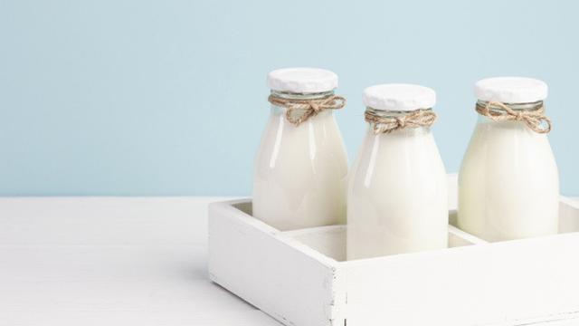 Susu Kedelai Bermanfaat untuk Kesehatan dan Diet, Kandungan Nutrisinya Melimpah