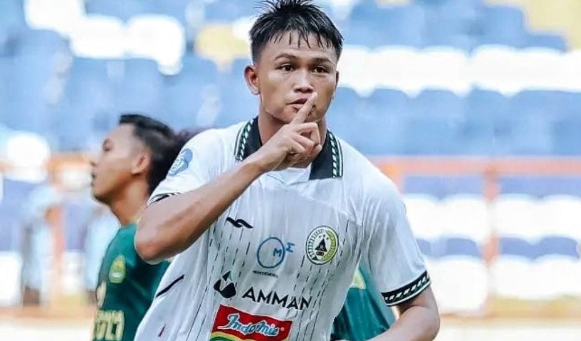 Ini 4 Pemain Muda yang Berpotensi dipanggil Shin Tae-yong di Piala AFF 2024, Bukan Cuma Hokky Caraka!