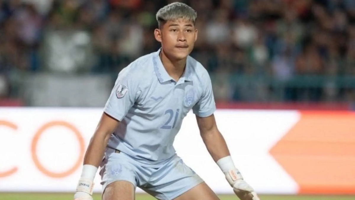 Dugaan Skandal Pengaturan Skor Oleh Kiper, FFC Kamboja Luncurkan Investigasi di Tengah Piala AFF 2024