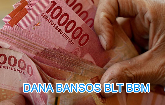 Cara Mendapatkan BLT BBM Tahap 2 Tahun 2025: Jadwal Pencairan dan Syarat Lengkap
