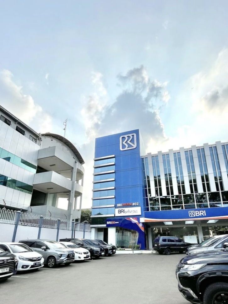Limit KUR Mikro BRI 2025 Naik Jadi Rp50 Juta! Pelaku UMKM Wajib Tahu Syarat & Cara Pengajuannya