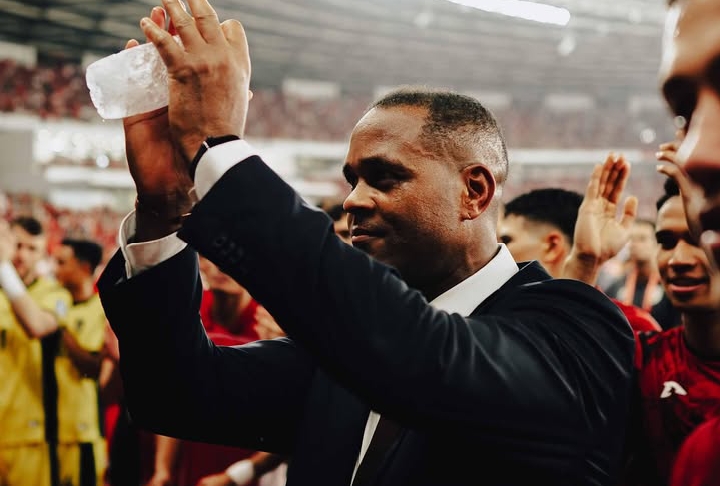 4 Pelatih Calon Pengganti Patrick Kluivert: Semuanya Melatih Klub Liga Indonesia 