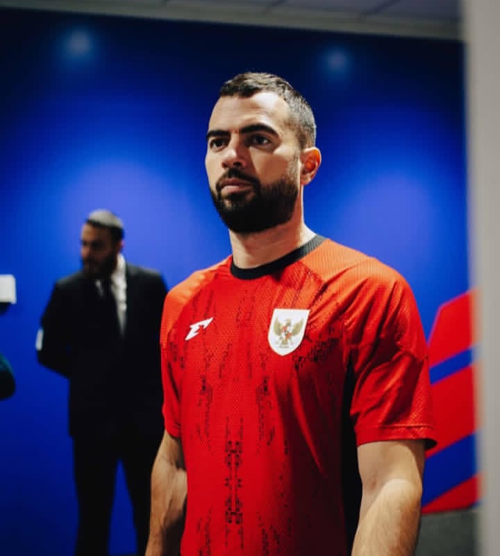 WOW! Jordi Amat Segera Gabung Persija, Manajemen Blak-blakan Soal Kedatangan Sang Bek Timnas 