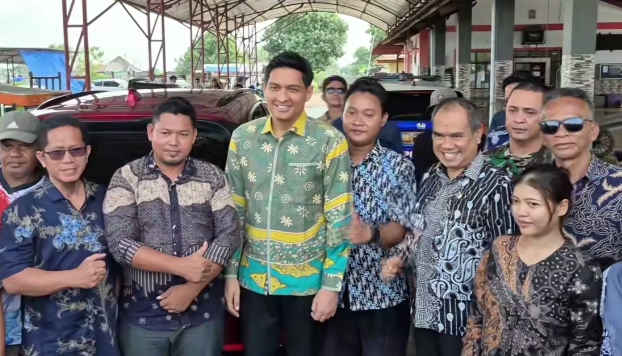 Bupati Lucky Ajak Warga Dadap Gotong Royong Tingkatkan Sektor Perikanan
