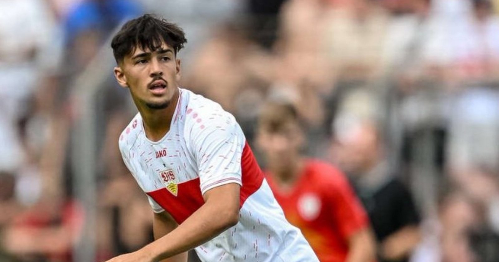 Wow! Laurin Ulrich Buka Suara, Indonesia Bisa Dapat Kapten Timnas Jerman U-20!