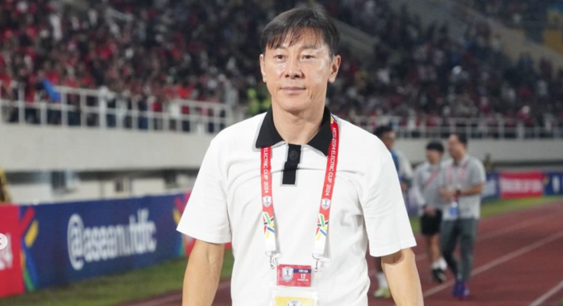 Dari Polosin ke Shin Tae-yong: Jejak Pelatih Asing yang Ubah Wajah Timnas Indonesia
