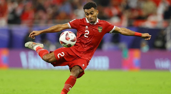 Terlalu Bersemangat! Yakob Sayuri Buat Pelatih Timnas Indonesia Bingung! Ada Apa?