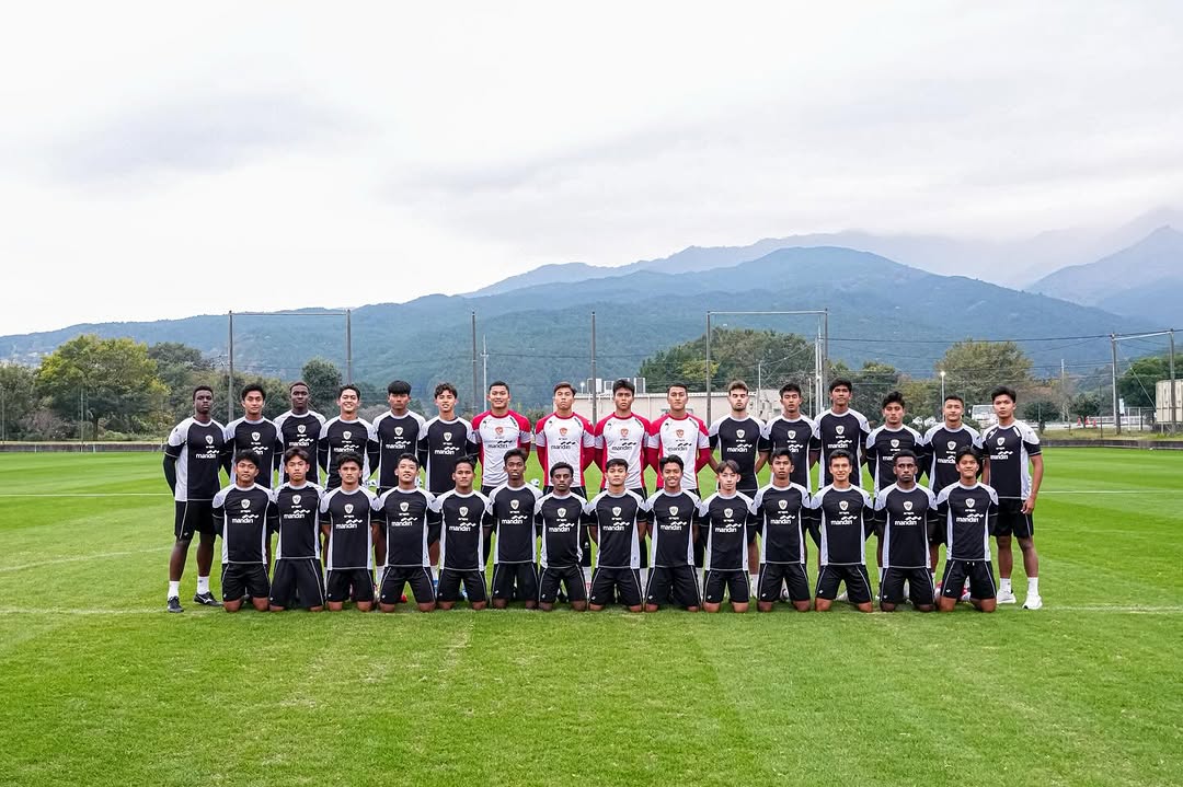 Persiapan Menuju Piala Asia U-20 2025, Timnas Indonesia U-20 Gelar TC Lagi!