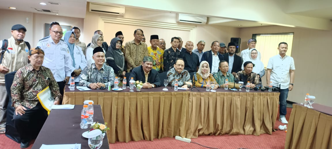 Forum Rektor Indonesia Dukung Percepatan Pemekaran Daerah, PPKIB: Semangat Baru Wujudkan Kabupaten Inbar