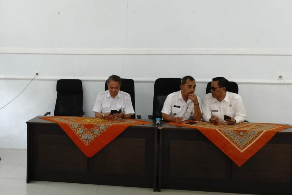 Lebih dari Seribu TPS untuk Pilwu Serentak 2025 di Indramayu