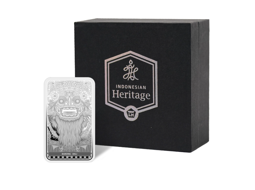 Perak Antam Meledak Rp39.435! Naik Rp950 Hari Ini! Jangan Sampai Nyesel Lewatkan!