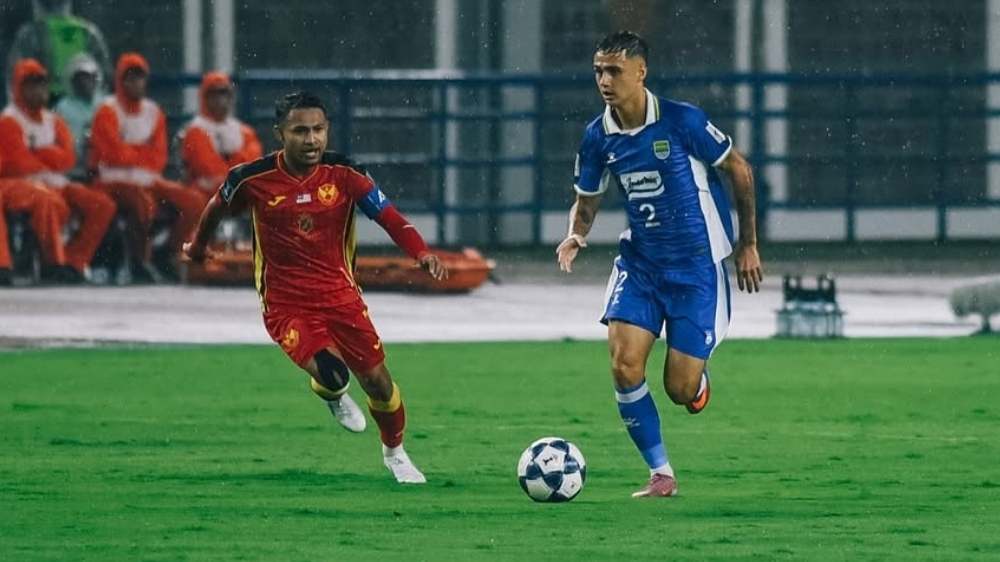 Bojan Hodak Pasang Badan untuk Eliano Reijnders, Sebut Rekrutan Terbaik Persib Bandung di Musim Ini