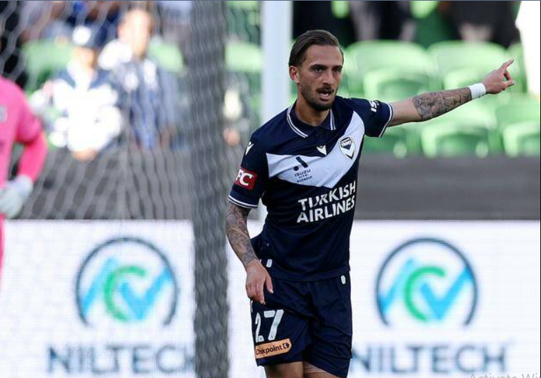 Rumor A1, Persib Bandung Incar Jebolan Inter Millan di Bursa Transfer Pemain Musim 2025-2026