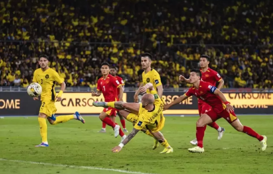 FIFA Didesak Ubah Aturan! Malaysia Menang Besar, Vietnam Protes Naturalisasi!