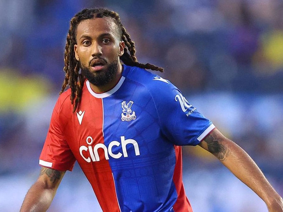 Potensi Positif dan Negatif Dari Jairo Riedewald Yang Sebentar Lagi Merapat Ke Timnas
