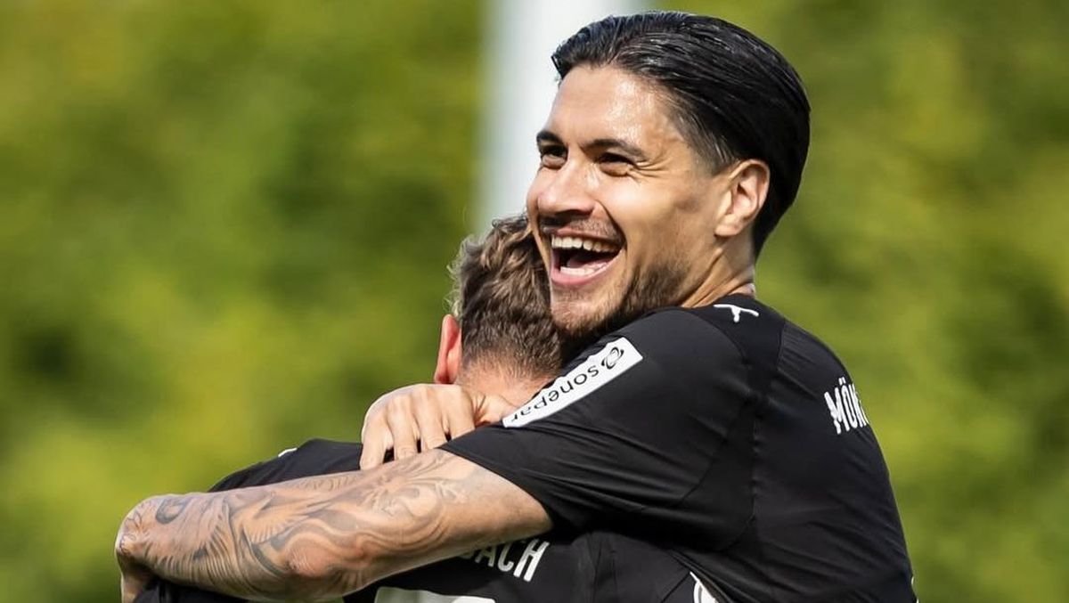 Baru Main 45 Menit, Kevin Diks Langsung Tumbang! Cedera Hamstring Bikin Panik?