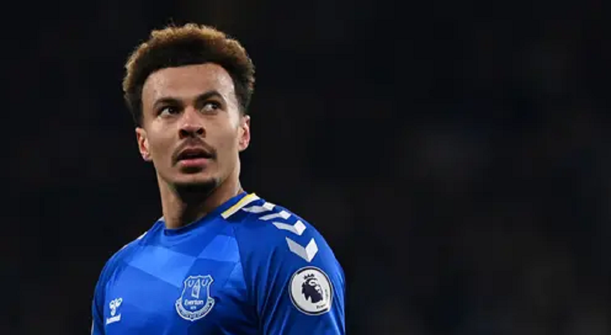 Dari Tottenham ke Como FC, Dele Alli Siap Bangkit dan Menyongsong Kesempatan Baru