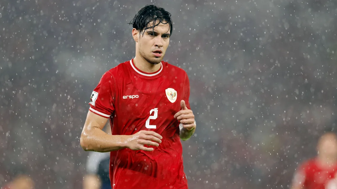 Kevin Diks Bawa Nama ASEAN Terbang Tinggi di Kancah Sepak Bola Eropa!