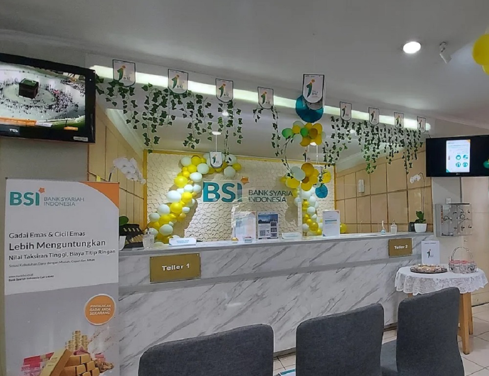 Angsuran KUR BSI 2025 100 Juta Bisa Cicil Berapa Lama? Cek Detail Tenornya di Sini!