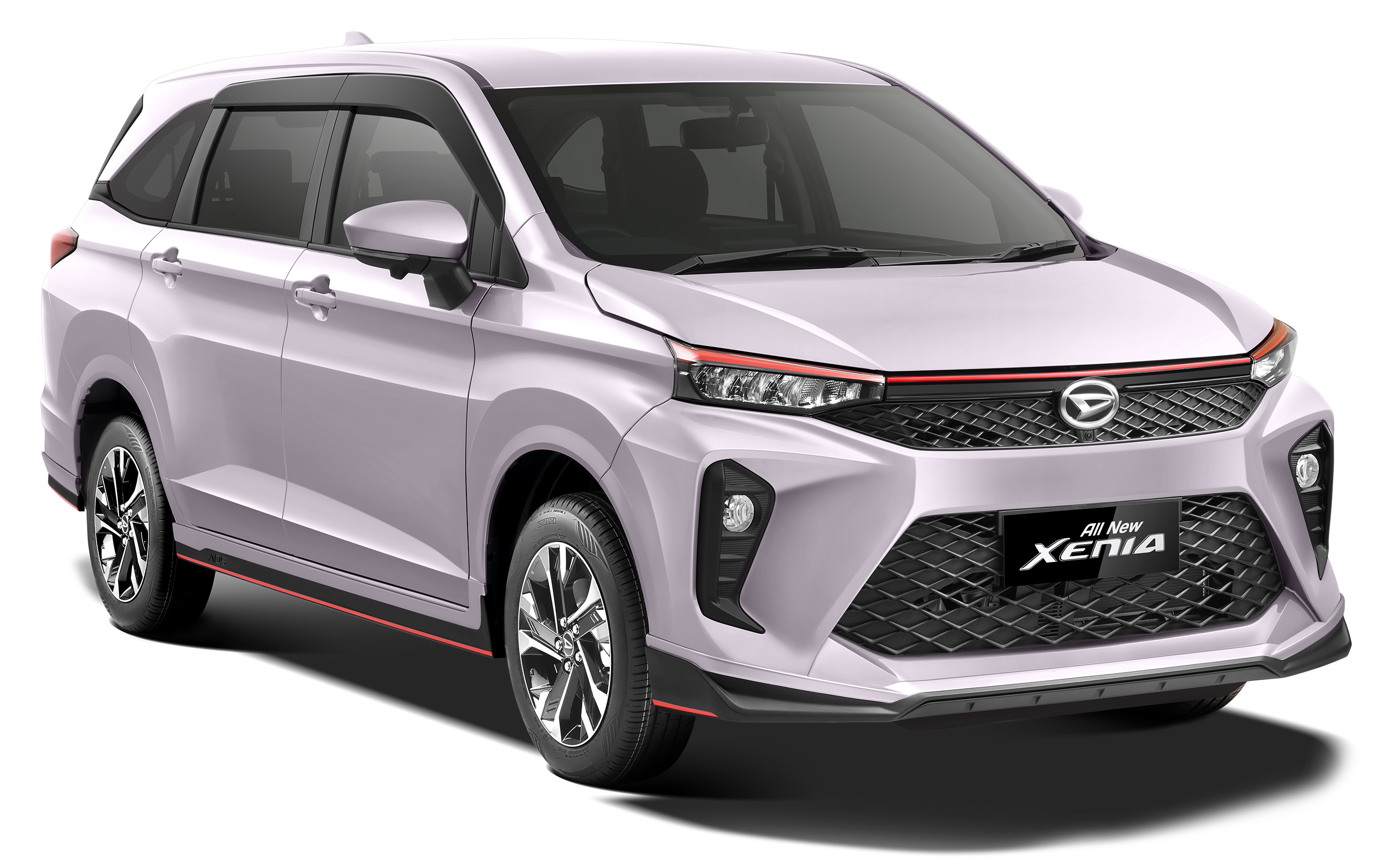 Daihatsu Xenia, Mobil MPV Idaman Keluarga