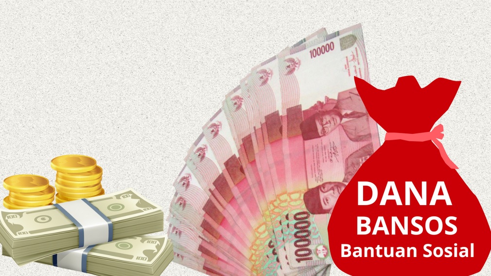 Bansos BPNT 2025 Kapan Cair, Berikut Jadwal Pencairan Bansos 750.000 Bulan Mei yang Sudah Ditetapkan 
