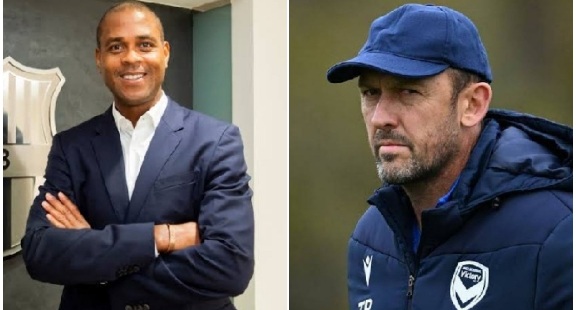 Funfact Indonesia VS Australia, Bakal Ada Reuni Mantan EPL, Patrick Kluivert Kontra Tony Popovic