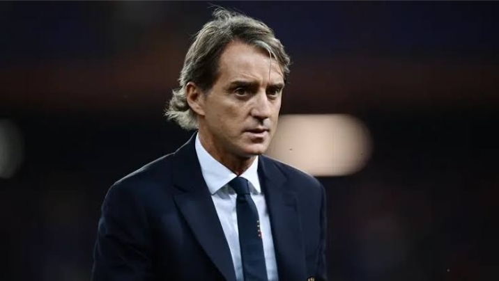 Reaksi Roberto Mancini yang Geram Gegara Ditahan Imbang dengan Indonesia: 'Tidak Ada Hasilnya'