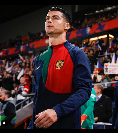 Banyak Tingkah, Ronaldo Akan Dilepas MU Dalam Status Bebas Transfer   
