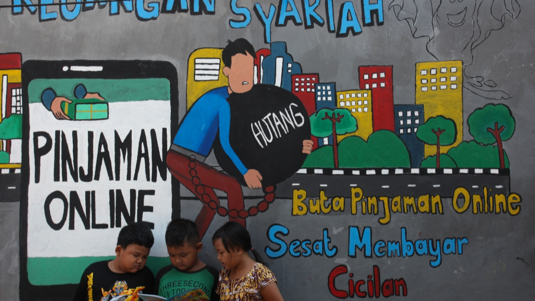 Berani Ambil Pinjaman Online Tapi Gagal Bayar Cicilan? Apa Risikonya?