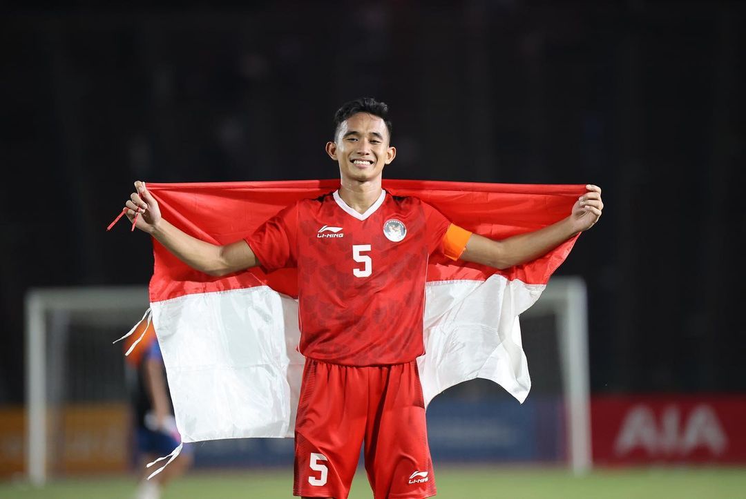 Media Vietnam Kaget Dengan Gaji Rizky Ridho Pemain Persija Jakarta, Lebih Kecil Dibandingkan Pemain Vietnam