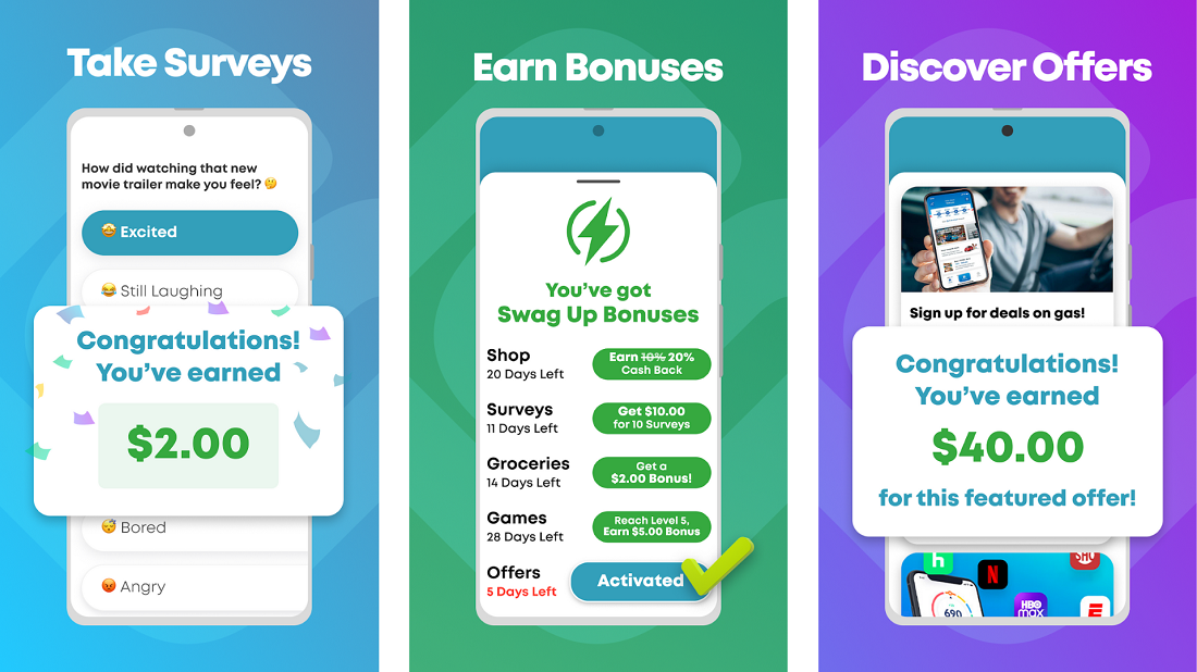 Dapatkan Saldo Dana Gratis Lewat Isi Survei Di Aplikasi Penghasil Uang Ini, Mudah Dan Efisien!