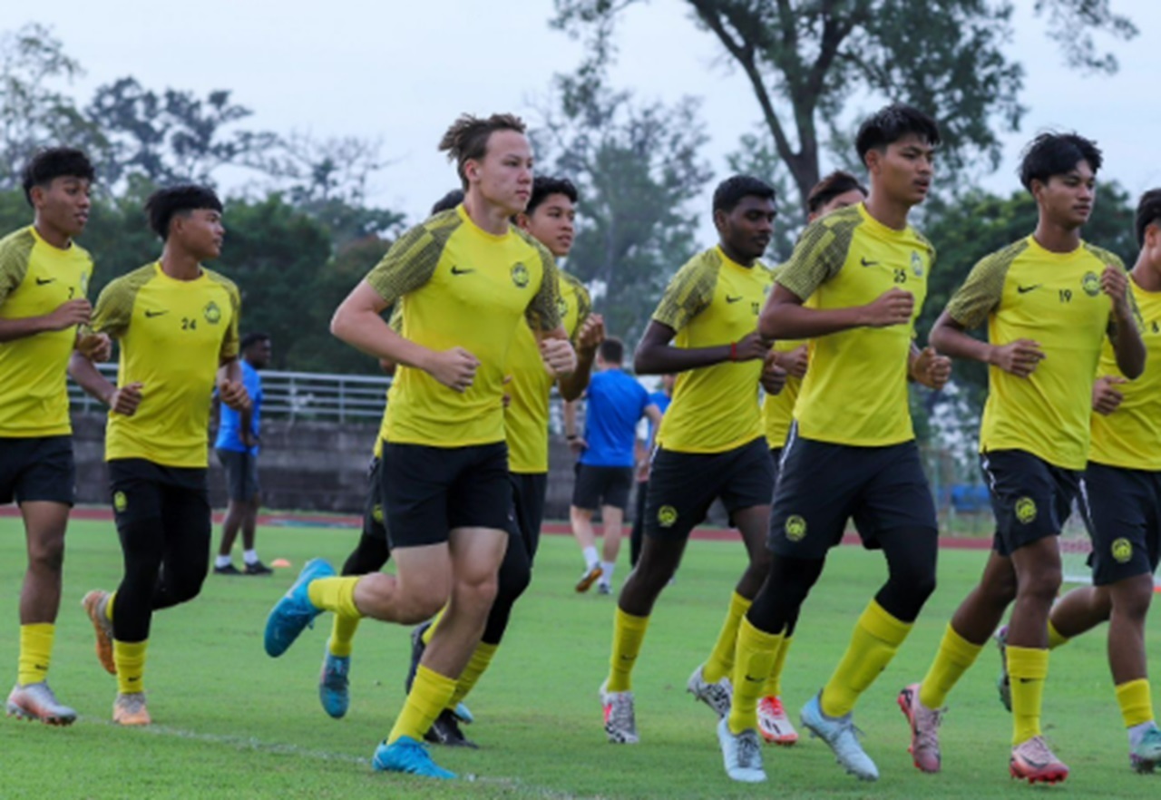 Federasi Sepak Bola Malaysia (FAM) Hentikan Program Naturalisasi Pemain! Ternyata Ini Alasannya...