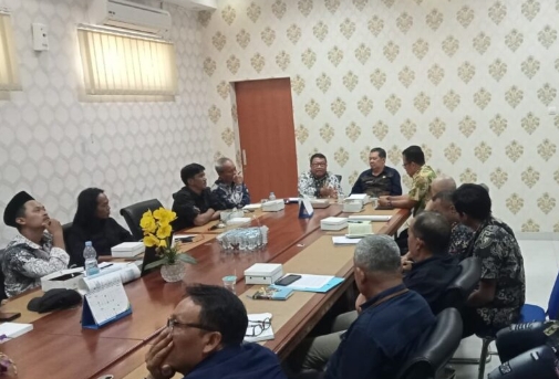Perhutani dan Pemkab Indramayu Perkuat Kolaborasi Pengelolaan Hutan Berkelanjutan