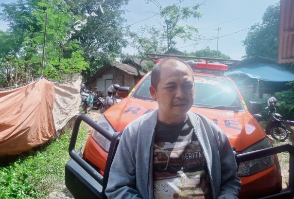 Pihak Polindra: Kegiatan Rafting Mahasiswa di Sungai Cimanuk Tanpa Izin dari Kampus